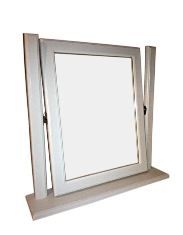 Elite Made To Measure Range Single mirror